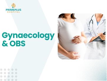 Gynaecology & OBS uruli kanchan primeplus hospital 