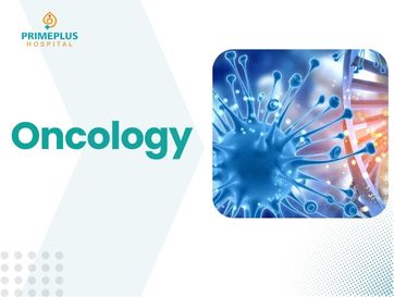 Best Oncology hospital in uruli kanchan primeplus hospital