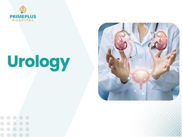 Urology hospital in uruli kanchan primeplus hospital